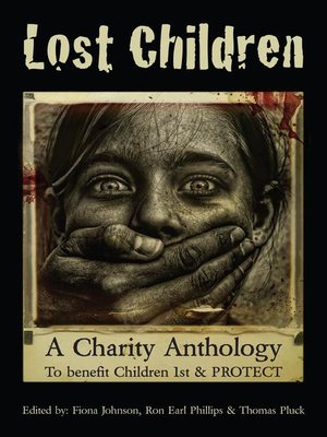 cover image of Lost Children